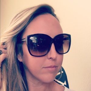 Tom Ford Sunglasses